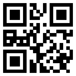 3913464244 - Immagine del Qr Code associato