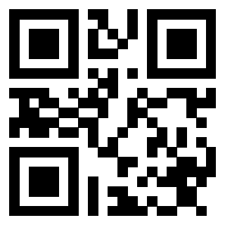 Il QrCode di 3913464246