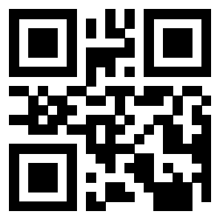 3913464249 - Immagine del Qr Code associato