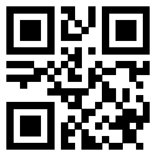 3913464250 - Immagine del Qr Code associato