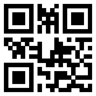 3913464252 QrCode associato