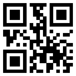 3913464255 Qr Code associato