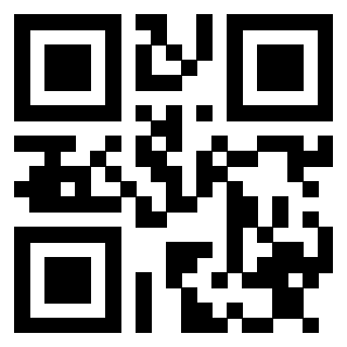 Immagine del Qr Code di 3913464257