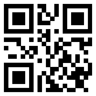 Immagine del Qr Code di 3913464259