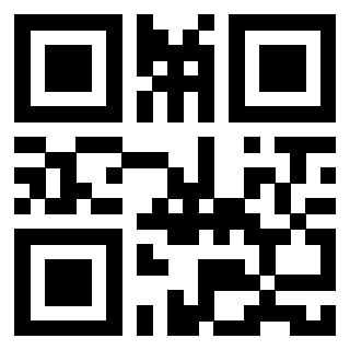 3913464262 - Immagine del QrCode associato
