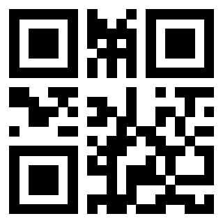 3913464269 - Immagine del Qr Code