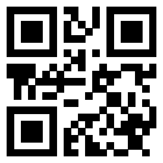 3913464271 - Immagine del Qr Code associato