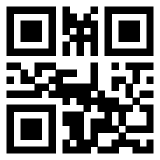 3913464277 - Immagine del QrCode associato