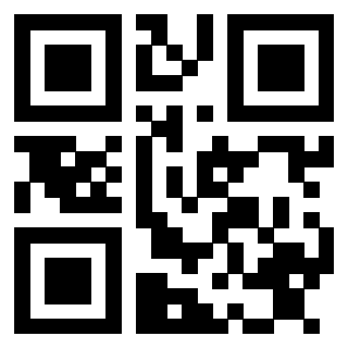 3913464279 Qr Code associato