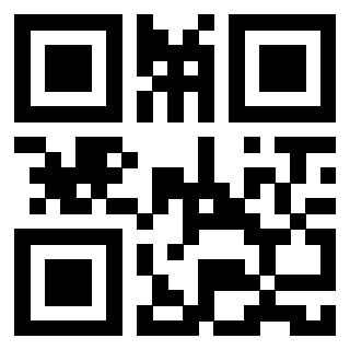 Scansione del QrCode di 3913464280