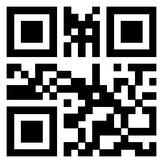 Il QrCode di 3913464281