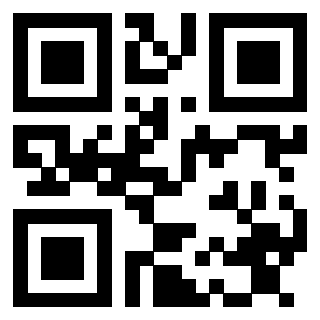 3913464282 - Immagine del QrCode associato