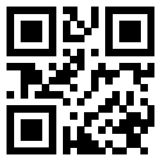 Immagine del Qr Code di 3913464284