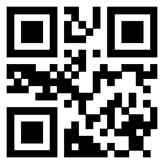 3913464285 Qr Code associato