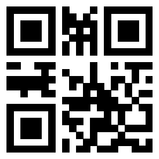 Il QrCode di 3913464287