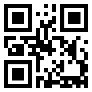 3913464289 - Immagine del Qr Code associato