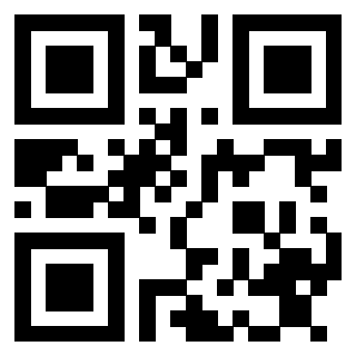 Il QrCode di 3913464293