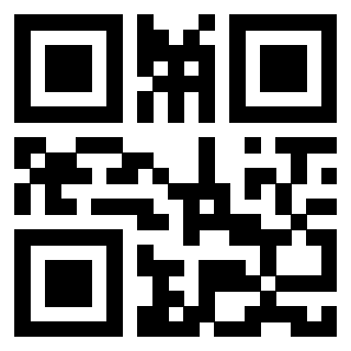 3913464294 Qr Code associato