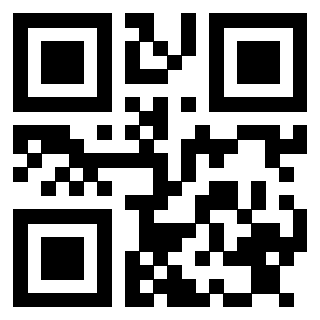 Il QrCode di 3913464299