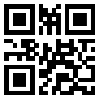 3913464304 - Immagine del QrCode