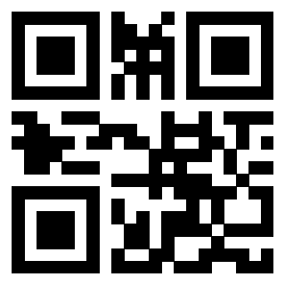 Il Qr Code di 3913464307