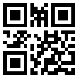 3913464309 - Immagine del QrCode