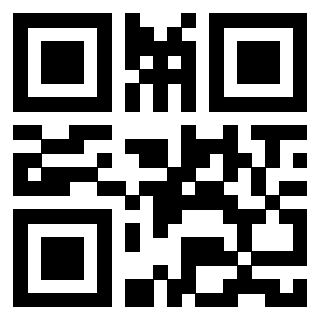 3913464310 - Immagine del Qr Code associato