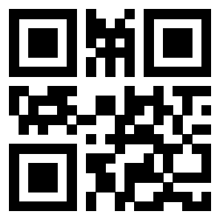Il QrCode di 3913464311