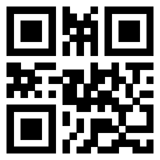 3913464312 Qr Code associato