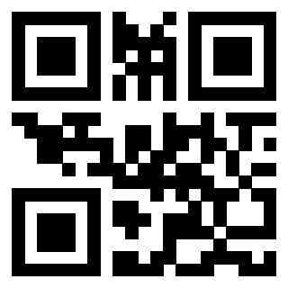 3913464313 - Immagine del QrCode associato
