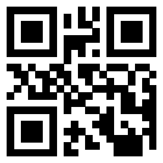 Scansione del Qr Code di 3913464315