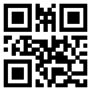 3913464316 QrCode associato