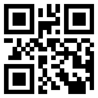 Il QrCode di 3913464318