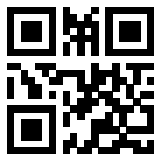 3913464319 - Immagine del Qr Code