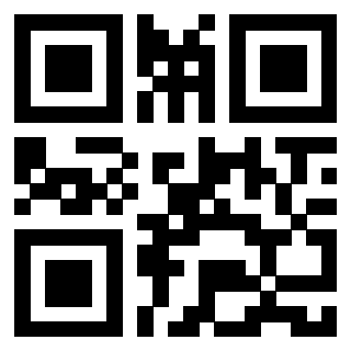 3913464320 - Immagine del Qr Code