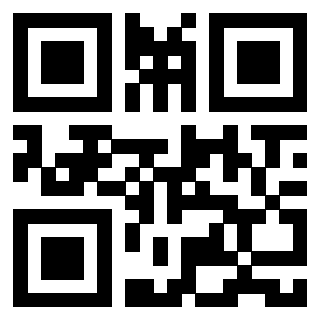 QrCode di 3913464321