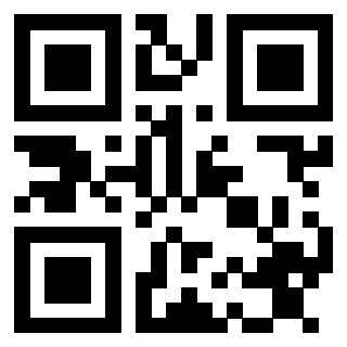 3913464322 - Immagine del QrCode