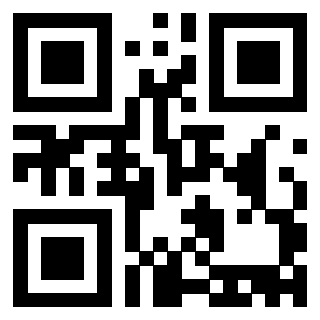 3913464323 Qr Code associato