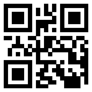 Scansione del QrCode di 3913464324