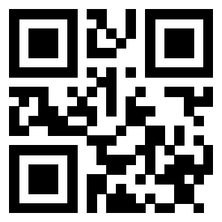 Il QrCode di 3913464325