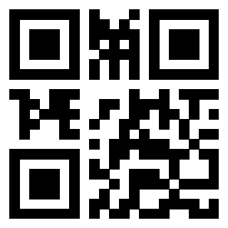 3913464326 - Immagine del QrCode associato