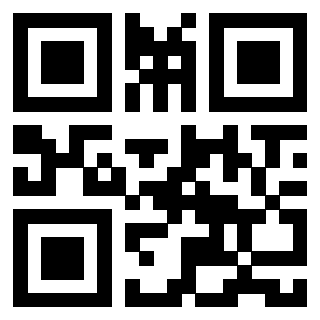 Immagine del QrCode di 3913464327