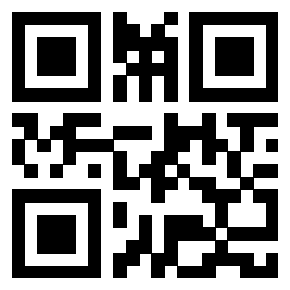 3913464328 - Immagine del Qr Code associato