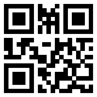 Immagine del Qr Code di 3913464329
