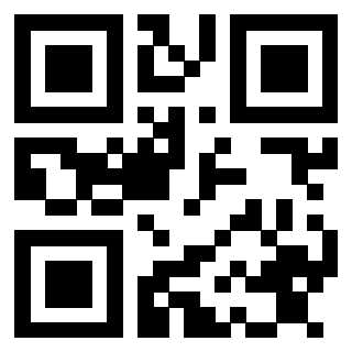 3913464330 - Immagine del Qr Code associato