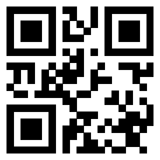 Scansione del QrCode di 3913464332