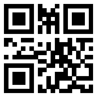 3913464333 QrCode associato