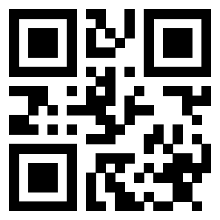 Immagine del Qr Code di 3913464336