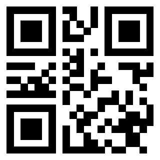 3913464338 - Immagine del QrCode associato