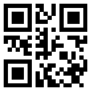 3913464342 - Immagine del Qr Code associato